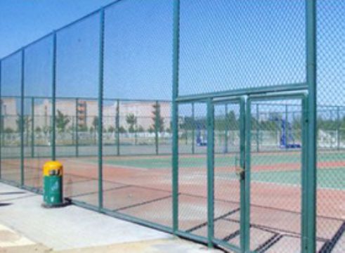 Fencing Wire Mesh